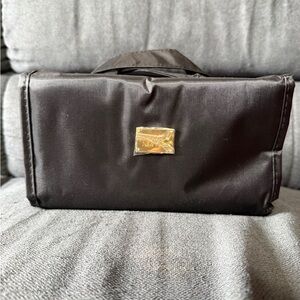 Joy Mangano (JM) Better Beauty Roll up Travel Case - Medium